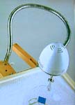 Click for more details of Stitchmaster Magnifying Lamp (lamps) by Stitchmaster
