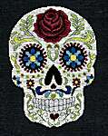Sugar Skull No.1