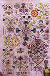 Click for more details of Summer Quakers (cross stitch) by Rosewood Manor
