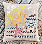 Summer Sunshine