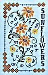 Sunflower Medley