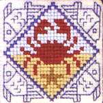Click/tap for more details of Sunny Days (cross stitch) by The Prairie Schooler
