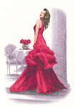 Click/tap for more details of Susannah (cross stitch) by John Clayton