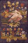 Click for more details of Swan Garden (cross stitch) by Kathy Barrick