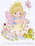 Sweet Fairy Princess