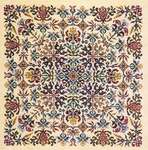 Click/tap for more details of Tapestry (cross stitch) by Ink Circles