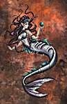 Temptress of the Cursed Sea