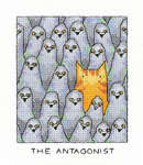 The Antagonist