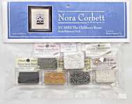 The Children's Room Embellishment Pack