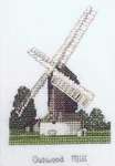 Click for more details of The Cross Stitchers Guide to Britain - South-East England (cross stitch) by Sue Ryder