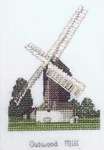 Click/tap for more details of The Cross Stitchers Guide to Britain - South-East England (cross stitch) by Sue Ryder