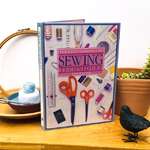 Click for more details of The Encyclopaedia of Sewing Techniques (hardback) by Jan Eaton