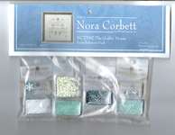 Click for more details of The Gothic House Embellishment Pack (beads and treasures) by Nora Corbett