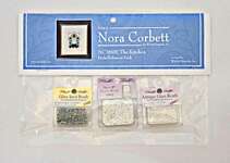 The Kitchen Embellishment Pack