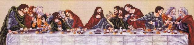 The Last Supper