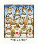 The Leader