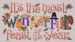 The Most Wonderful Feast
