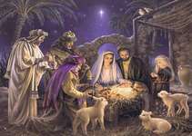 The Nativity