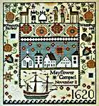 The New World Sampler