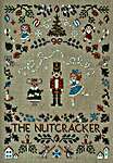 Click for more details of The Nutcracker (cross stitch) by Filigram