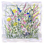 Click for more details of The Prairie (cross stitch) by Royal Paris
