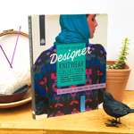 Click/tap for more details of The Pure New Wool Designer Knitwear Collection (hardback) by The Leisure Circle