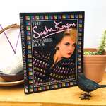 Click for more details of The Sasha Kagan Sweater Book (hardback) by Sasha Kagan