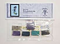 The Sea Merchant's Wife Embellishment Pack