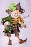 The Shamrock Fiddler