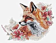 The Sly Fox