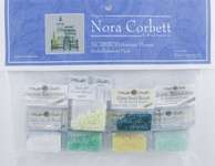 Click/tap for more details of The Victorian House Embellishment Pack (beads and treasures) by Nora Corbett