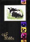 Click/tap for more details of Thea Gouverneur (cross stitch) by Thea Gouverneur
