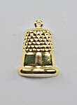 Click for more details of Thimble (beads and treasures) by Birdhouse Enterprise