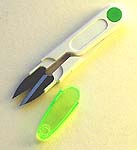 Click for more details of Thread Snips (tools) by Siesta Frames