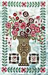 Click for more details of Tickled Pink (cross stitch) by Rosewood Manor
