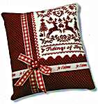 Click for more details of Tidings of Joy (cross stitch) by JBW Designs