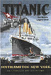Click for more details of Titanic (cross stitch) by Sue Ryder
