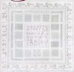 Click for more details of Toccata Number Three (cross stitch) by The Drawn Thread