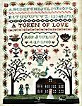 Click for more details of Token Of Love (cross stitch) by From The Heart