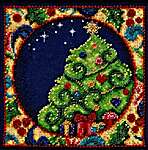 Click for more details of Tree (cross stitch) by Mill Hill