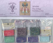 Tree of Hope Embellishment Pack - Tree of Hope Embellishment Pack