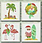 Tropical Christmas
