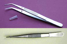 Click for more details of Tweezers (tools) by Siesta Frames