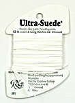 Click for more details of Ultra-Suede (thread and floss) by Rainbow Gallery