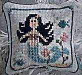 Click for more details of Under the Sea (cross stitch) by Vintage Needlearts