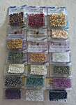 Click/tap for more details of Urduja Embellishment Pack (beads and treasures) by Bella Filipina