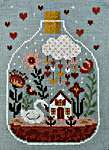 Valentine Terrarium