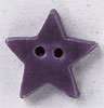 Click/tap for more details of Very Small Star Buttons (beads and treasures) by Mill Hill