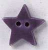 Click for more details of Very Small Star Buttons (beads and treasures) by Mill Hill