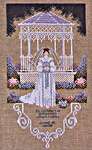 Click for more details of Victorian Bride (cross stitch) by Told in a Garden